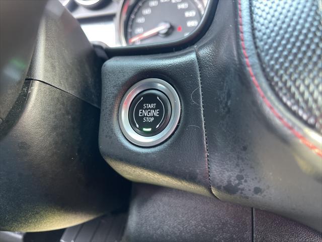 Photo of 2021 Satin Steel Metallic Chevrolet Tahoe