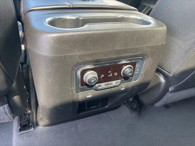Photo of 2021 Satin Steel Metallic Chevrolet Tahoe