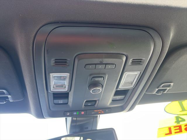 Photo of 2021 Satin Steel Metallic Chevrolet Tahoe
