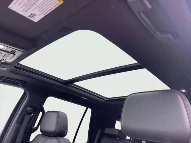 Photo of 2021 Satin Steel Metallic Chevrolet Tahoe