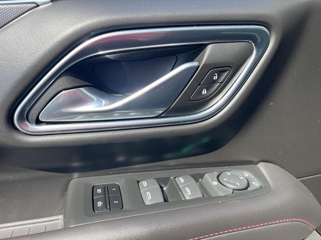 Photo of 2021 Satin Steel Metallic Chevrolet Tahoe