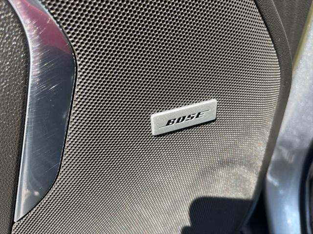 Photo of 2021 Satin Steel Metallic Chevrolet Tahoe