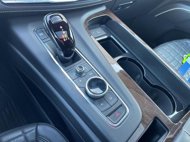 Photo of 2021 Shadow Metallic Cadillac Escalade