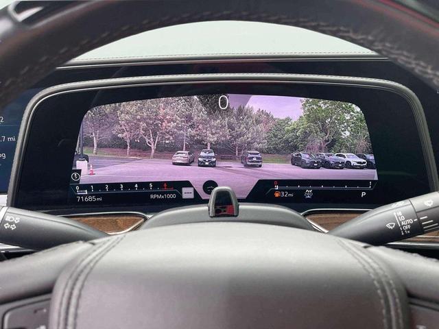 Photo of 2021 Shadow Metallic Cadillac Escalade