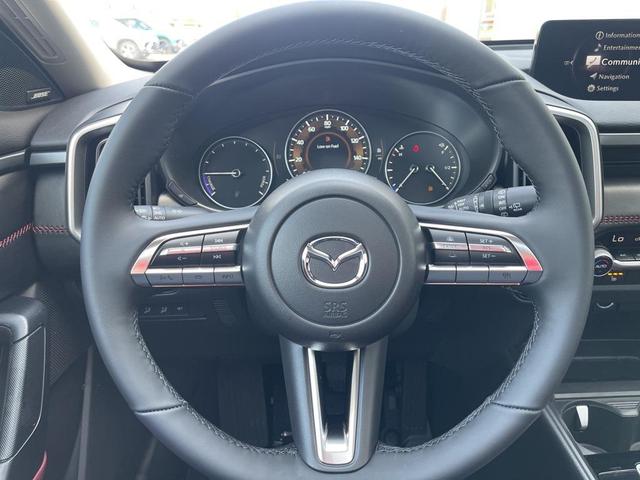 Photo of 2025 Machine Gray Metallic Mazda CX-50 Hybrid