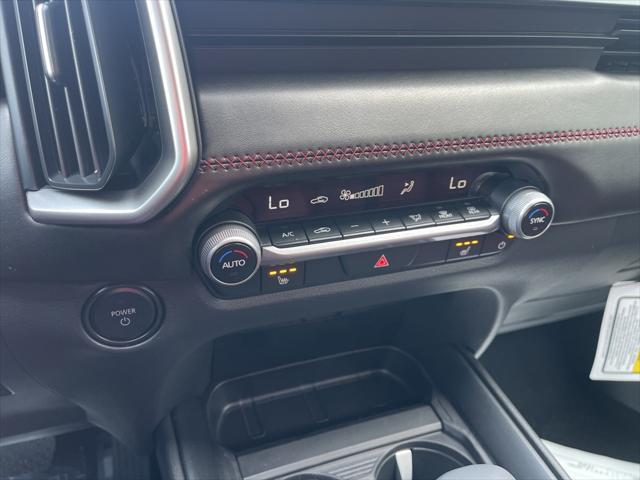 Photo of 2025 Machine Gray Metallic Mazda CX-50 Hybrid