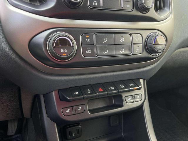 Photo of 2020 Cajun Red Tintcoat Chevrolet Colorado