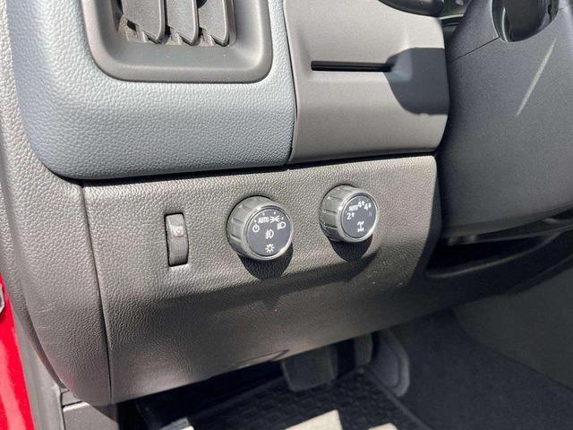 Photo of 2020 Cajun Red Tintcoat Chevrolet Colorado