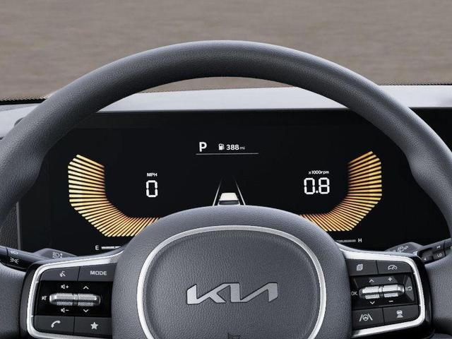Photo of 2026 Deep Chroma Blue Kia Carnival