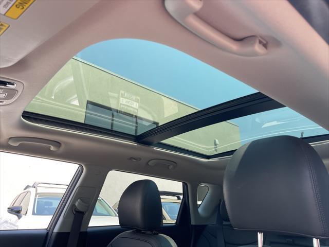 Photo of 2016 Fathom Blue Kia Soul