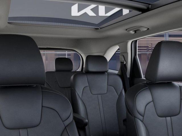 Photo of 2026 Gray Kia Sorento