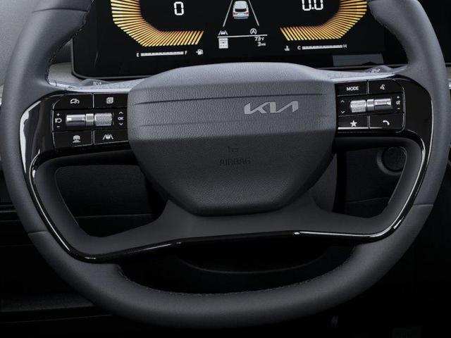 Photo of 2026 Gray Kia Sorento