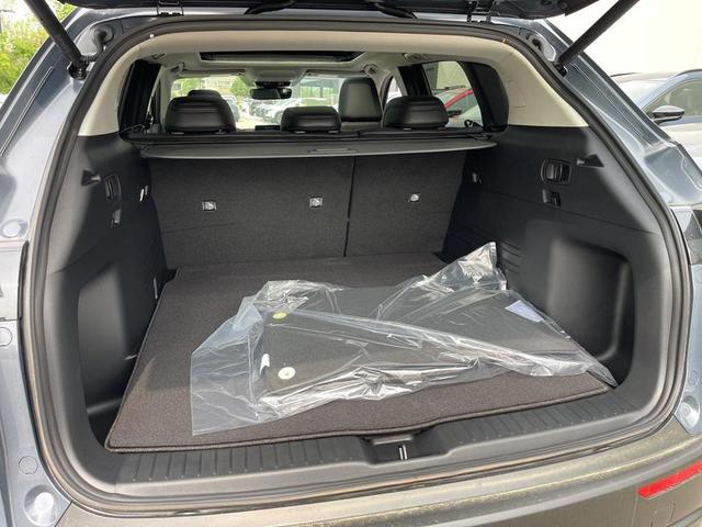 Photo of 2025 Polymetal Gray Metallic Mazda CX-50