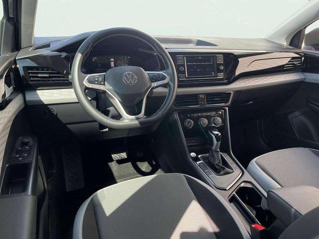 Photo of 2023 Pyrite Silver Metallic Volkswagen Taos