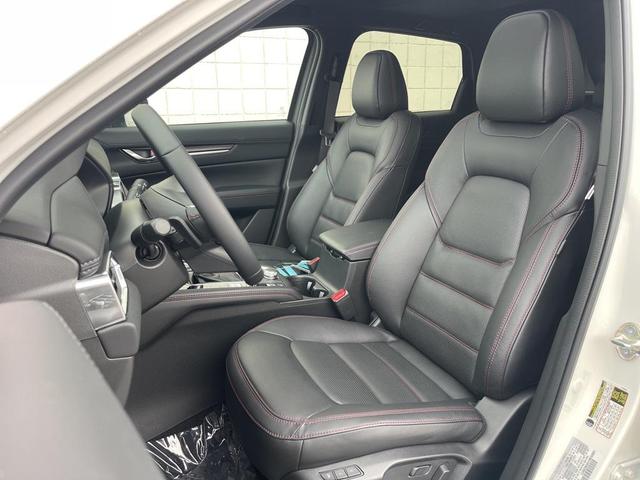 Photo of 2025 Rhodium White Metallic Mazda CX-5
