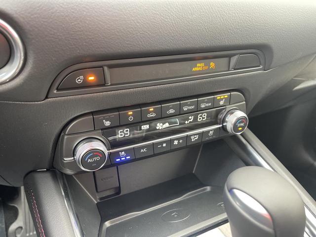 Photo of 2025 Rhodium White Metallic Mazda CX-5