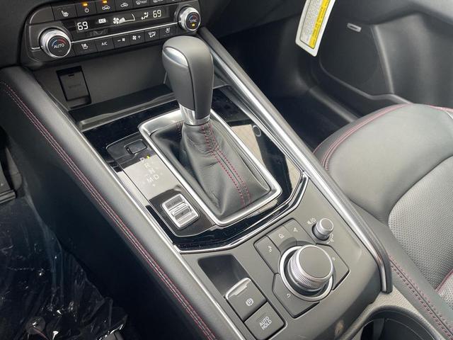 Photo of 2025 Rhodium White Metallic Mazda CX-5