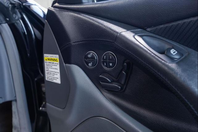 Photo of 2004 Black Mercedes-Benz SL-Class