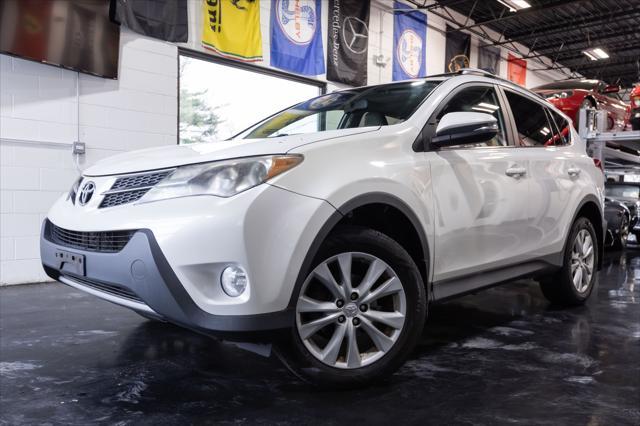 2013 Toyota RAV4