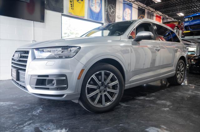 2018 Audi Q7