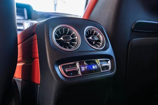 Photo of 2020 designo Diamond White Metallic Mercedes-Benz AMG G 63