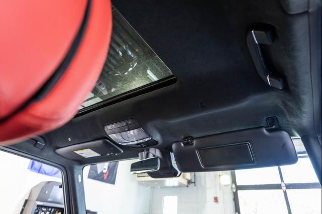 Photo of 2020 designo Diamond White Metallic Mercedes-Benz AMG G 63
