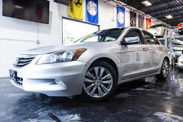 2011 Honda Accord
