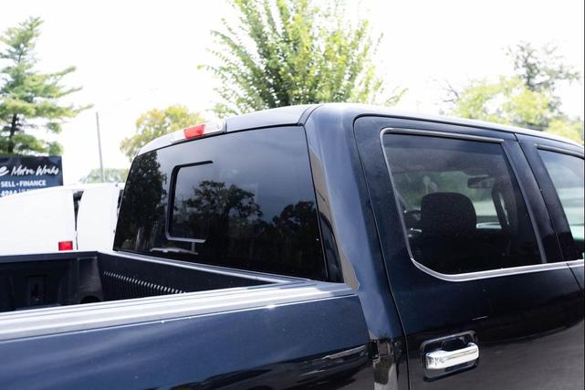 Photo of 2016 Shadow Black Ford F-150