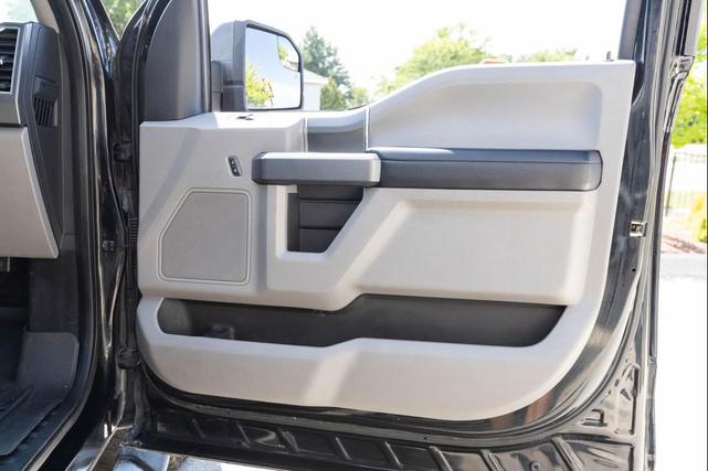 Photo of 2016 Shadow Black Ford F-150