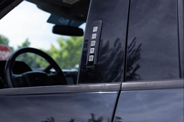 Photo of 2016 Shadow Black Ford F-150