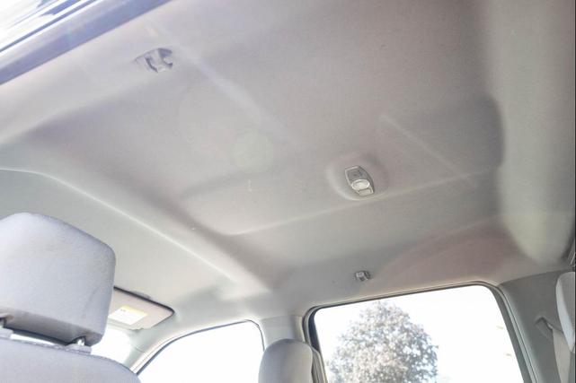 Photo of 2016 Shadow Black Ford F-150