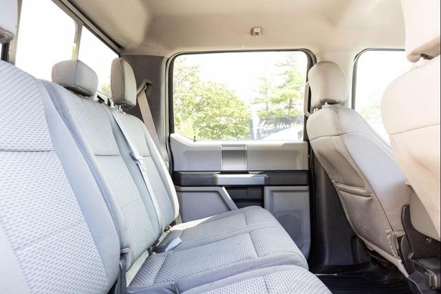 Photo of 2016 Shadow Black Ford F-150