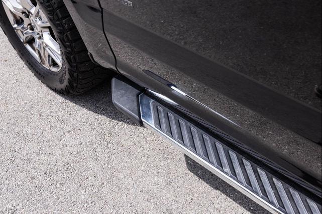 Photo of 2016 Shadow Black Ford F-150