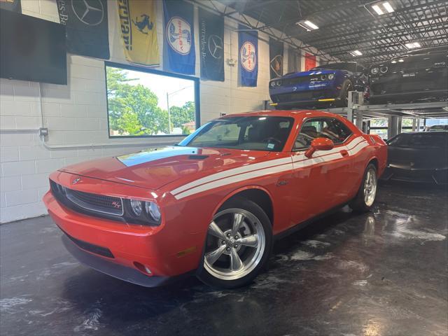 2010 Dodge Challenger