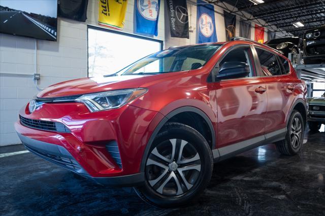 2017 Toyota RAV4