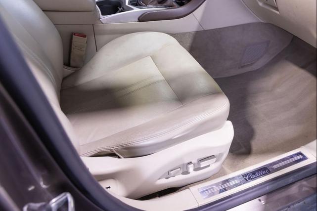 Photo of 2011  Cadillac SRX