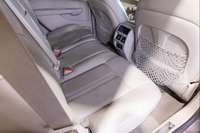 Photo of 2011  Cadillac SRX