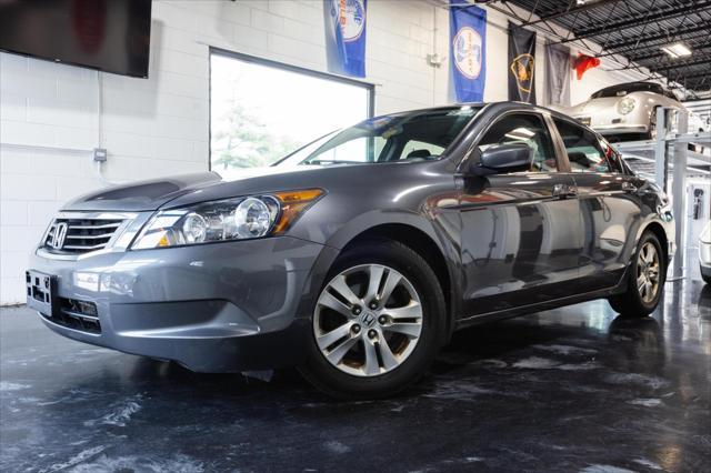 2009 Honda Accord
