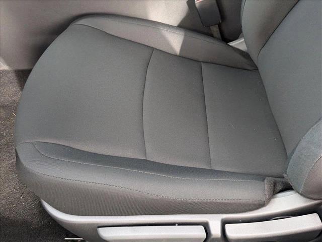 Photo of 2025 Fresh Powder Nissan Sentra