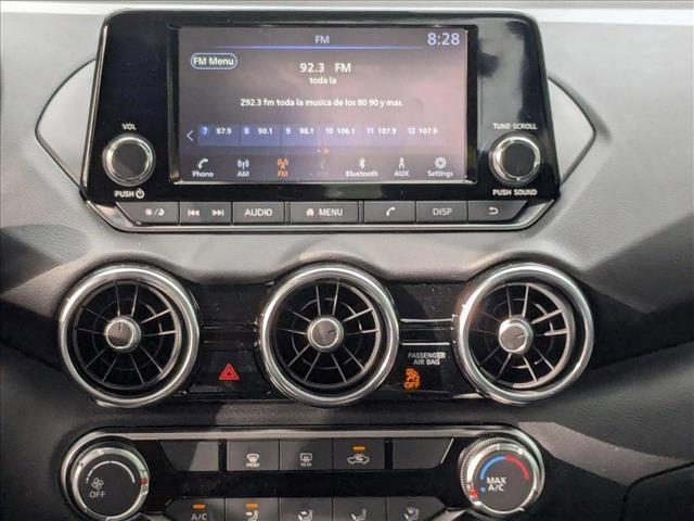 Photo of 2025 Fresh Powder Nissan Sentra