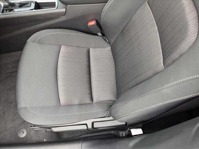 Photo of 2025 Gun Metallic Nissan Altima