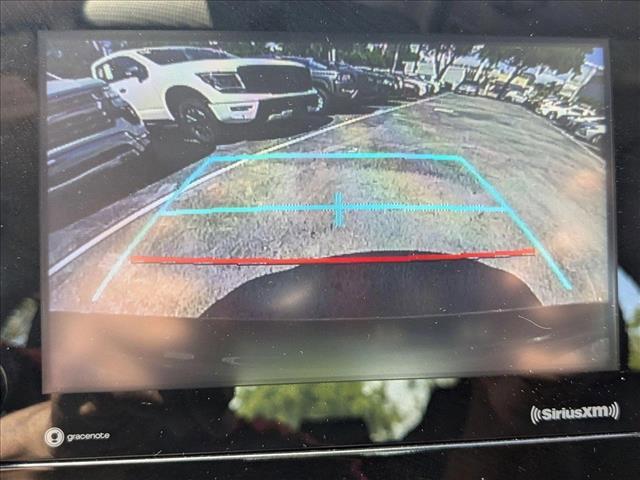 Photo of 2022 Ruby Flare Pearl Toyota Camry
