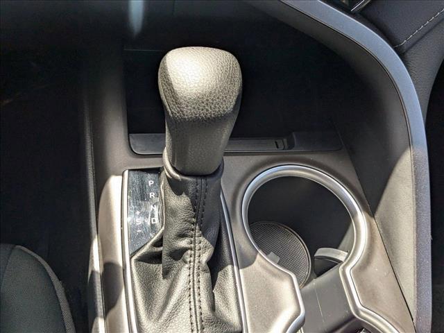 Photo of 2022 Ruby Flare Pearl Toyota Camry
