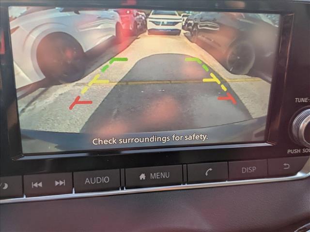 Photo of 2025 Gun Metallic Nissan Sentra