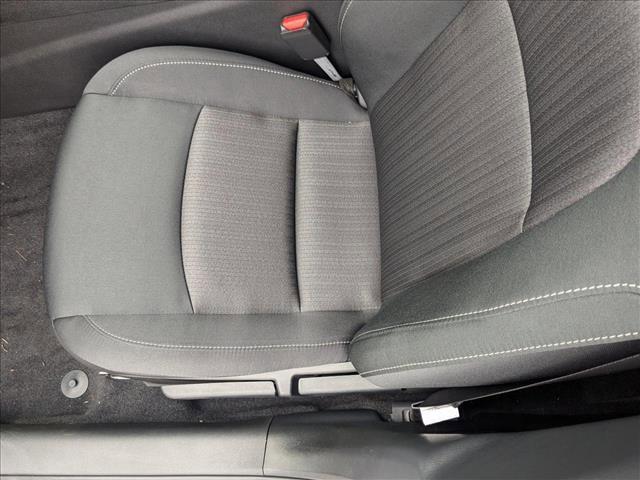Photo of 2025 Gun Metallic Nissan Altima
