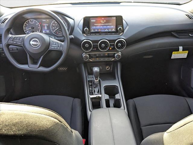 Photo of 2025 Fresh Powder Nissan Sentra
