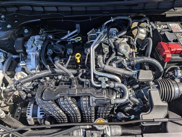 Photo of 2025 Gun Metallic Nissan Altima