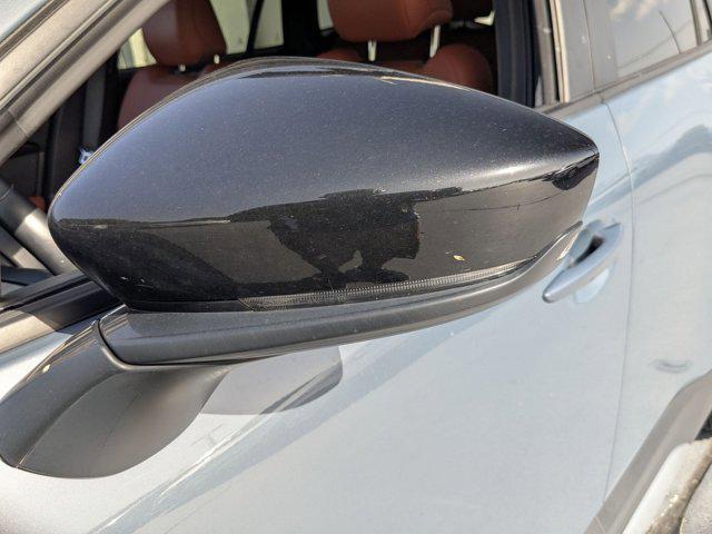 Photo of 2023 Polymetal Gray Metallic Mazda CX-50