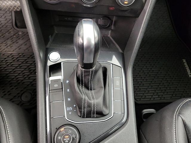 Photo of 2021 White Volkswagen Tiguan