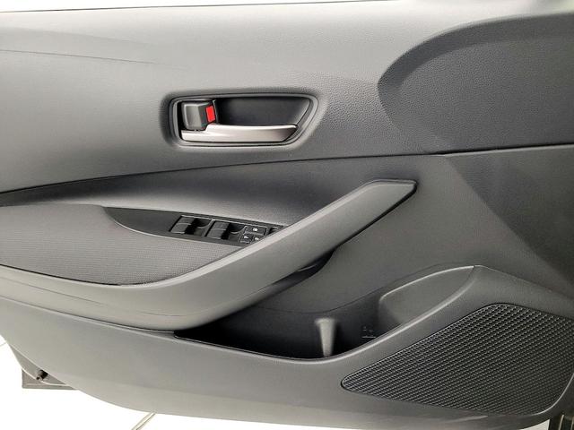 Photo of 2024 Black Toyota GR Corolla